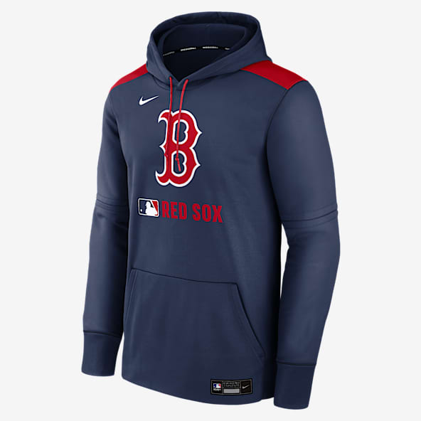 Boston Red Sox Long Sleeve Shirts Clothing. Nike.com